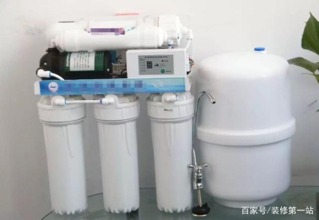 家庭直饮水方案-全屋净水直饮水系统方案说明 家庭直饮水方案-全屋净水直饮水系统方案说明