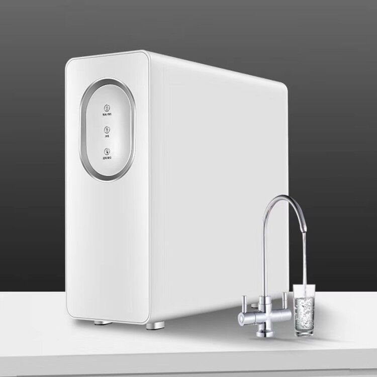 家庭直饮水设备、家用净水器 家庭净水，软水，前置，家用直饮机如何选择？