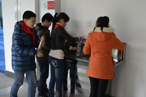 学生直饮水制定 学校直饮水解决方案的原则