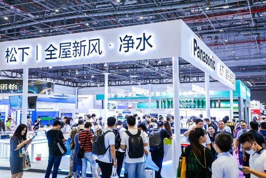 行业整合大势所趋，世环会【生态舒适展】即将举办